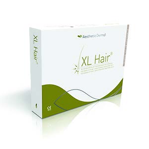 XL HAIR