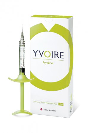 YVOIRE HYDRO